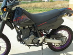     Yamaha TT250R 1997  13